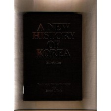 A New History of Korea Lee