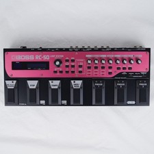Stazione ad anello BOSS RC-50
