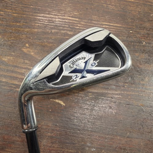 Mazza golf callaway 20 6 - mazza, x-20