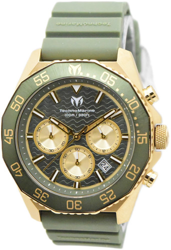 Orologio uomo technomarine - uomo,