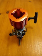 MOTORE NITRO DYNAMITE 12SPD