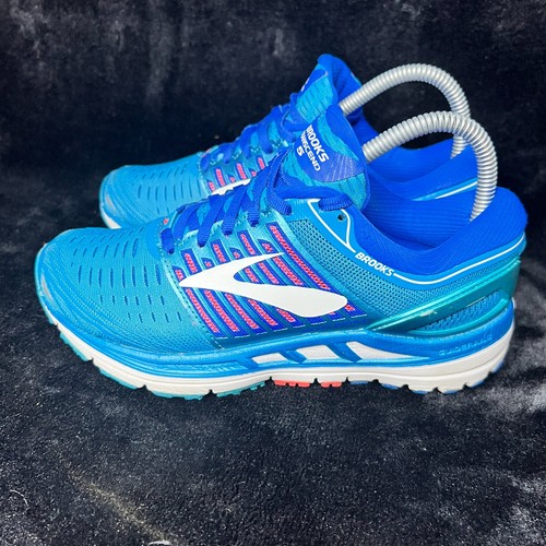 Brooks transcend 1202631b474 - transcend, 5