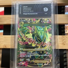 Carta Pokémon XY Furie