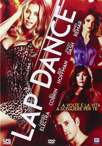 Lap dance - (regione, pal)