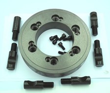 Piastra Posteriore Camlock