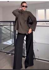 Zara Nuova Donna Scialle