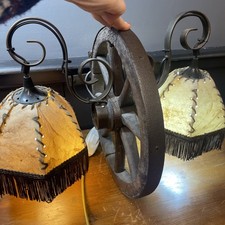 Applique da parete vintage