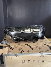 Fari Matrix Led Stelvio 