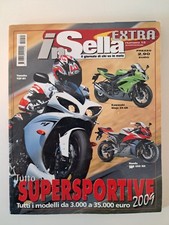 Rivista In Sella EXTRA