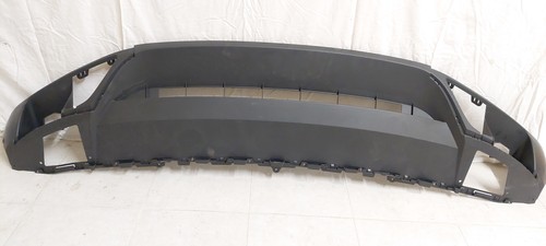 Spoiler paraurti anteriore - paraurti,