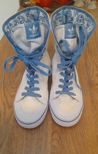 Adidas Originals Honey HI Top