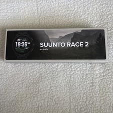 orologio suunto race 2 modello