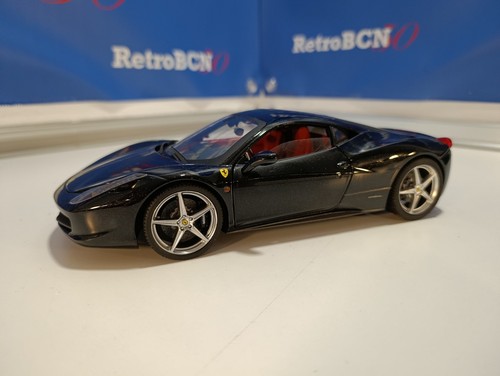 Hotwheels elite ferrari - elite,