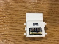 SENSOR IR Y BOTON LG