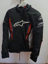 giacca da moto uomo - Taglia S 