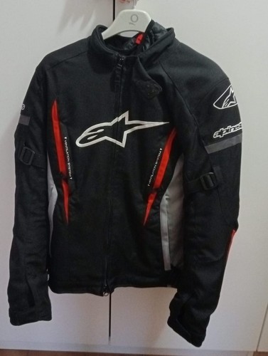 Giacca moto uomo - moto,