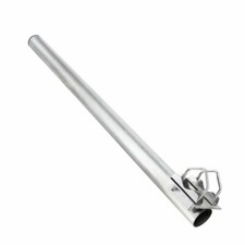 Prolunga palo 40 cm SAT