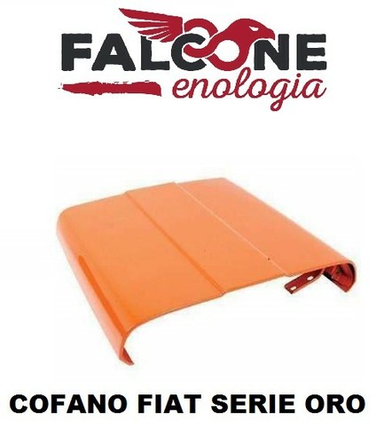 4950900 cofano superiore - 4950900,
