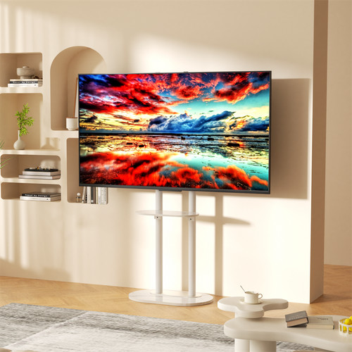 Supporto 75 pollici - tv,