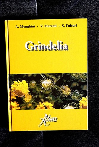 Grindelia storia biologia e - storia,