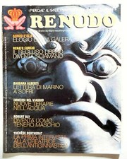 RE NUDO n.8 1997 intervista a