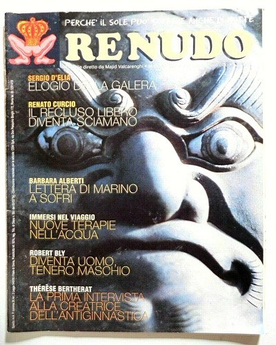 Nudo 1997 intervista - n.8,