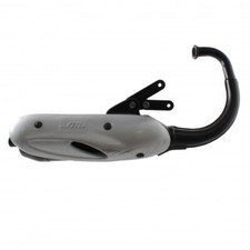 Scarico Sito 0590 MBK Stunt Yamaha Slider