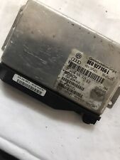 8E0927156 Centralina ECU Cambio Automatico Audi A4 A6 B6 B7 2.5 TDI