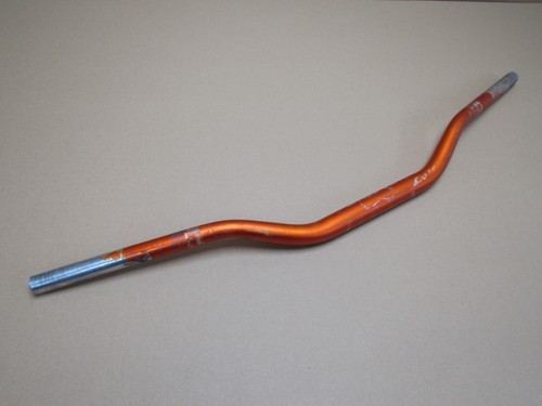 Manubrio ktm 350 exc - manubrio, exc-f