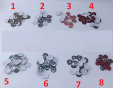 2x 11mm / 14mm  ALFA ROMEO