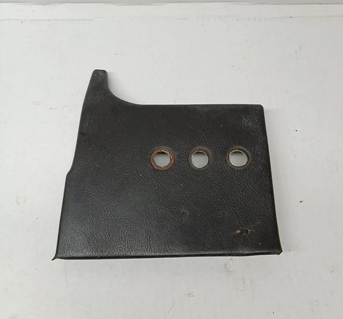Rivestimento inferiore