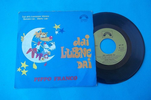 Giri pippo franco - ", dai
