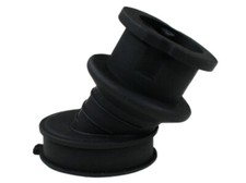 Collettore aspirazione per