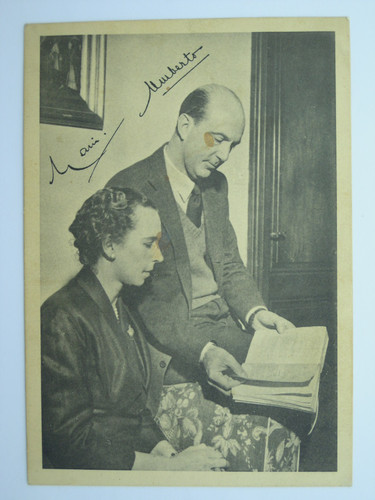Maria jose savoia - savoia, umberto