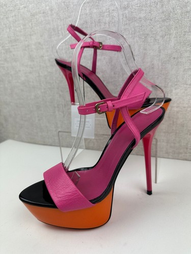 Zara donna color block - , plateau