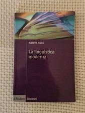 9788815107626 Linguistica