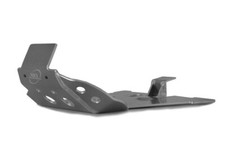 AS3 PROTEZIONE CARTER PIASTRA