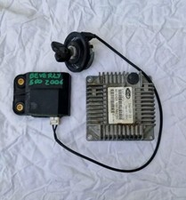 Centralina Blocchetto Chiavi Piaggio Beverly 500 2006