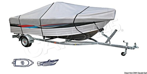 Oceansouth persenning 6715 - persenning,