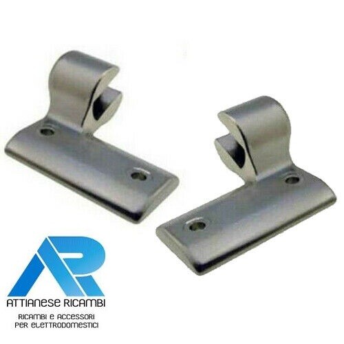 Kit cerniere coperchio piano - cerniere,
