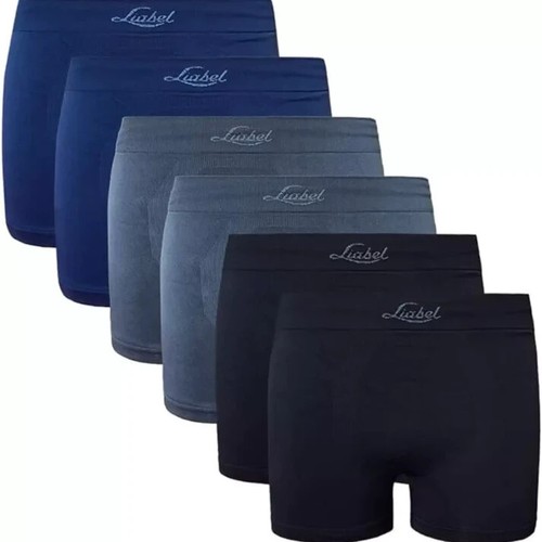Liabel boxer uomo - 6,
