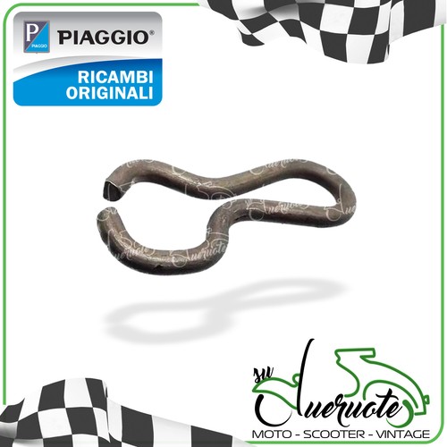 Leva comando aria carburatore - leva,