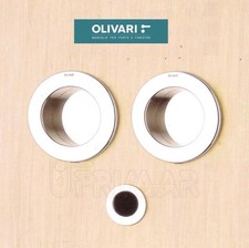 MANIGLIE PORTA SCORREVOLE DA