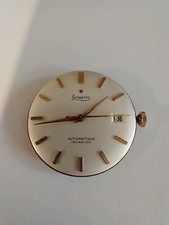 ETA 2472 MOVIMENTO COMPLETO E