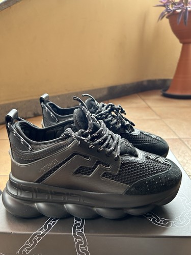 Scarpe versace chain reaction - scarpe,