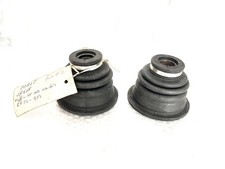 Coppia Cuffie Semiasse Lato