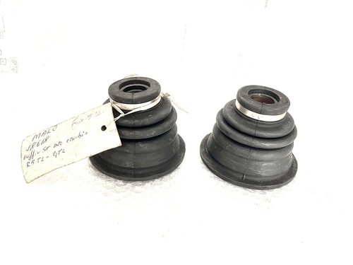 Coppia cuffie semiasse lato - cuffie,