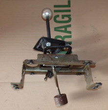 LEVA CAMBIO ROVER MG MGF 1.8 BENZINA ANNO 1995 A 2002