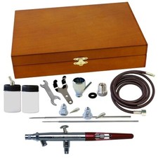 Aerografo Paasche MIL Set 0.55