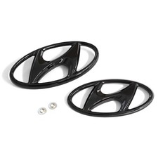 Emblema logo originale Hyundai